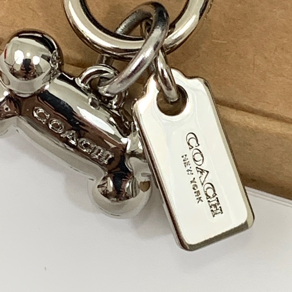 NWT!🥰 Coach Small Dog Fashionable Collar - Picture 6 of 6